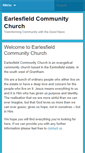 Mobile Screenshot of earlesfield.org